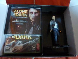 photo d'illustration pour l'article goodie:Alone in the Dark Edition Collector